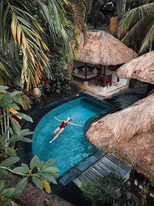 The Ultimate Guide to the Best Instagram Spots in Bali: Where to Capture the Perfect Shot