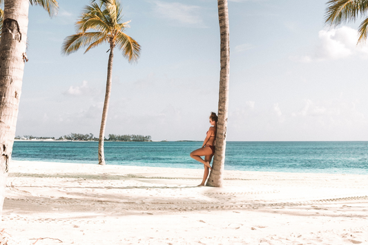Welcome to BeachBum Travel Club: Your One-Stop-Shop for Beach Essentials