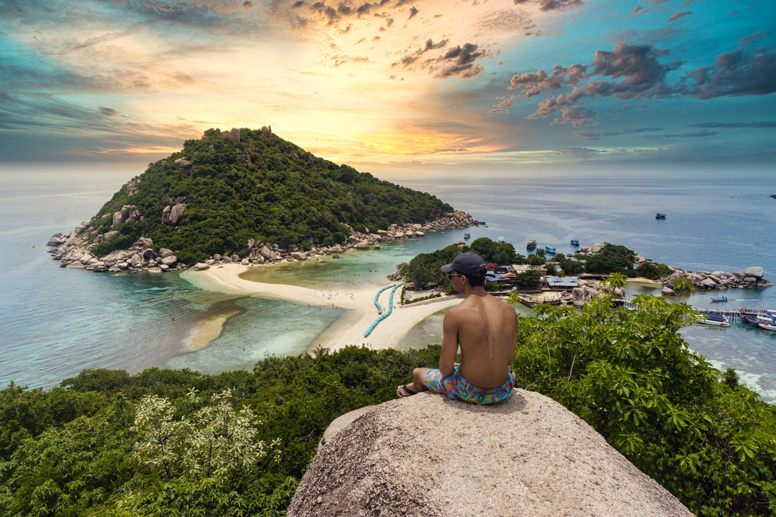 7-Day Bucket List Itinerary to Explore the Best of Thailand