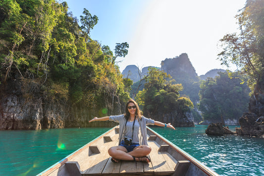 The Ultimate Guide to the Best Solo Female Travel Destinations