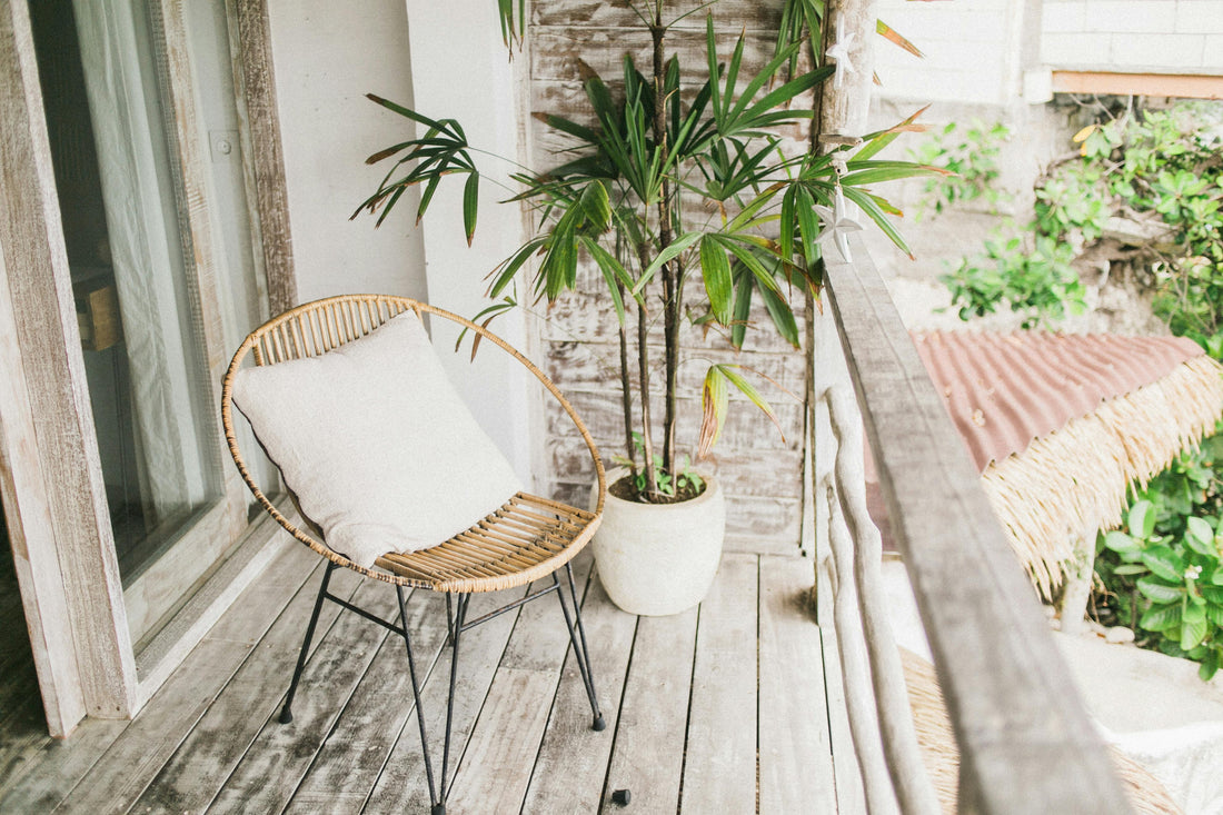 Embracing Summer Vibes: How to Create a Tropical Paradise in Your Home