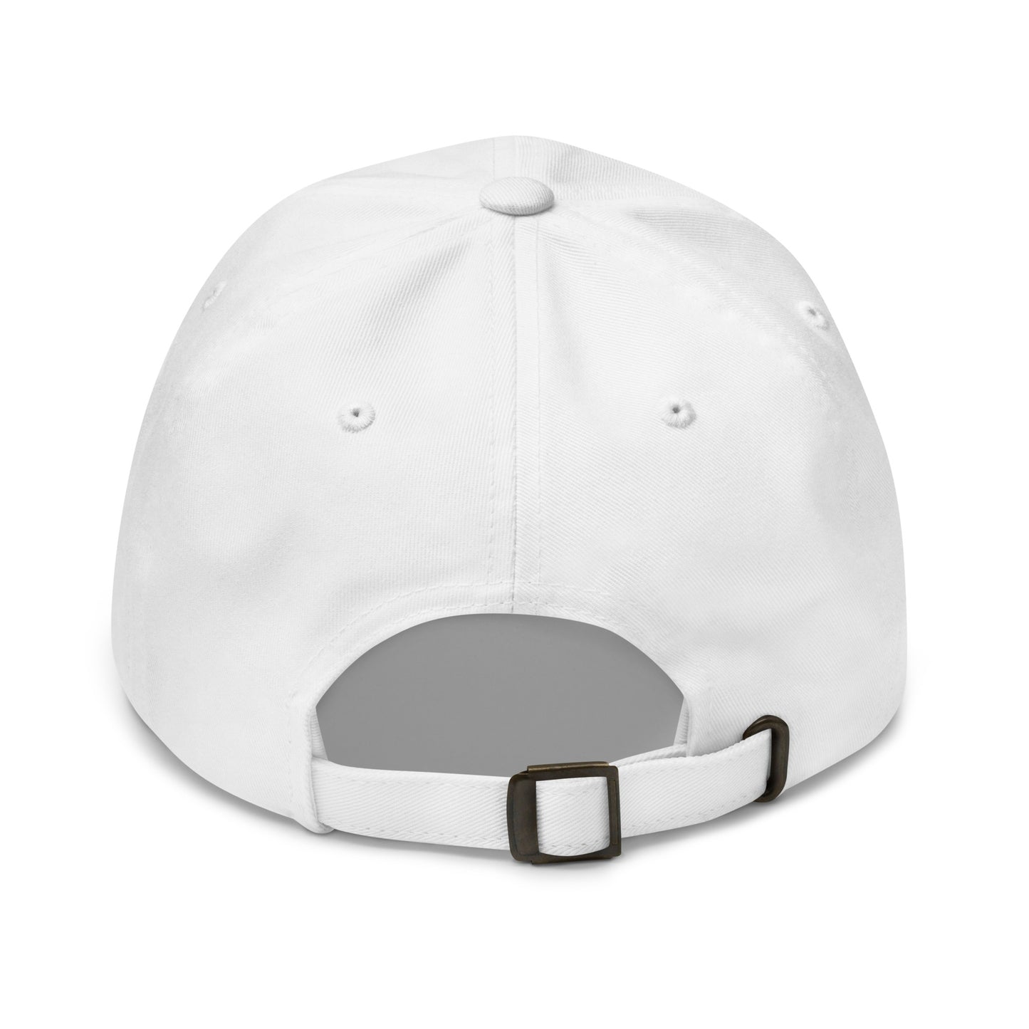 Beach Bum Travel Club Dad Hat